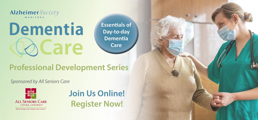 Essentials of Day-to-day Dementia Care