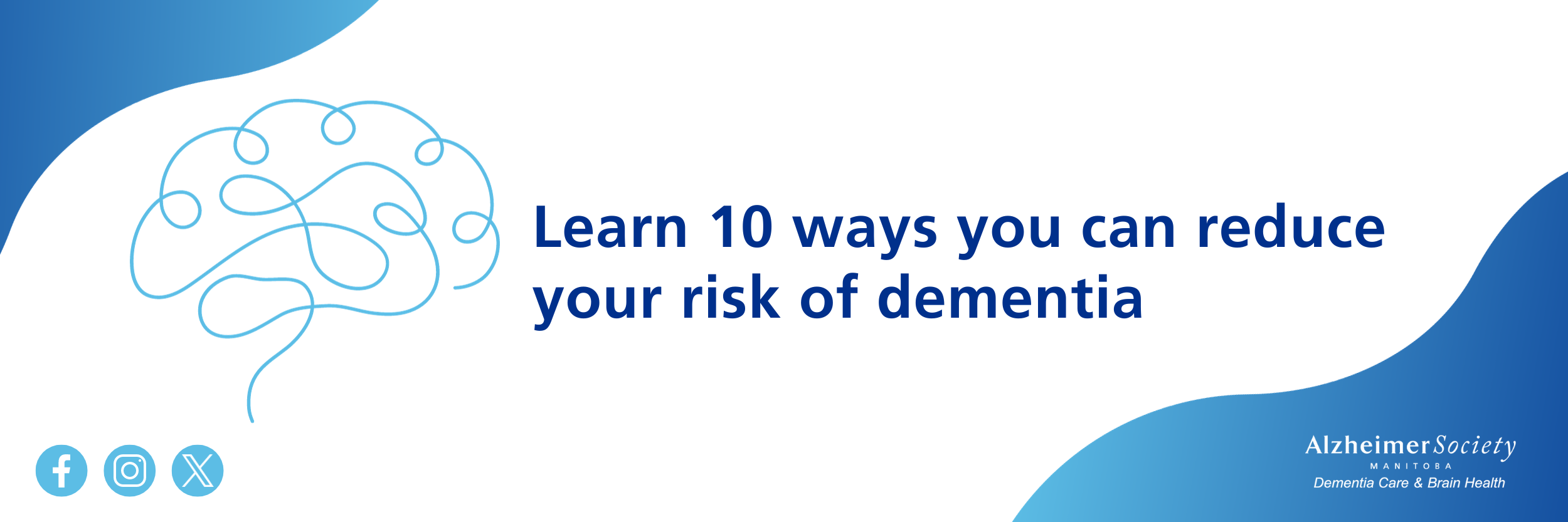 9 Ways to Reduce Your Risk of Developing Dementia Find Houston Senior Care