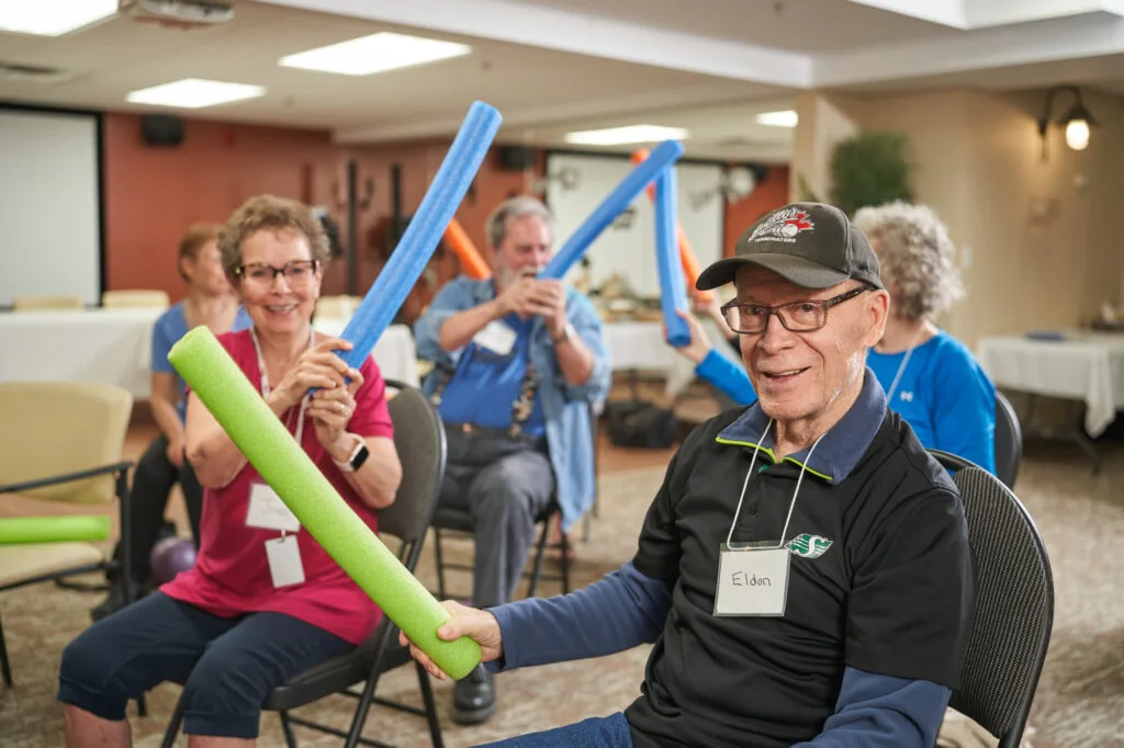 Call for Minds in Motion volunteers