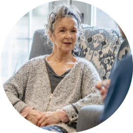 Alzheimer Society of Manitoba