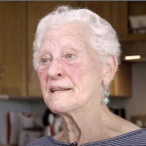 Joyce Sewell