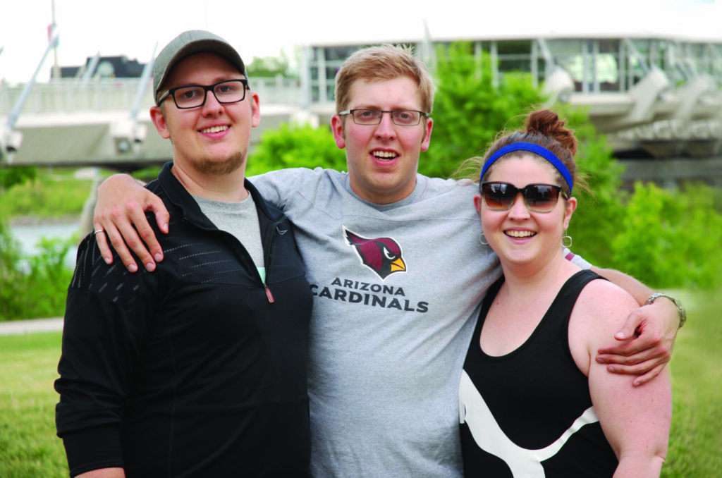 Volunteer: April 2023 eNewsletter