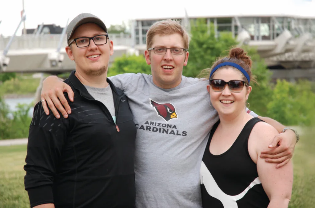 Volunteer: April 2023 eNewsletter
