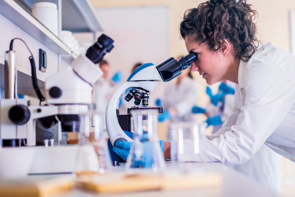 Alzheimer Society of Manitoba: dementia research