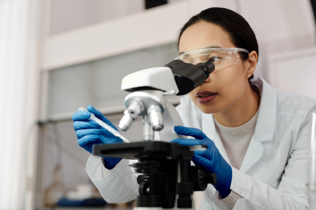 ASRP 2025 award results