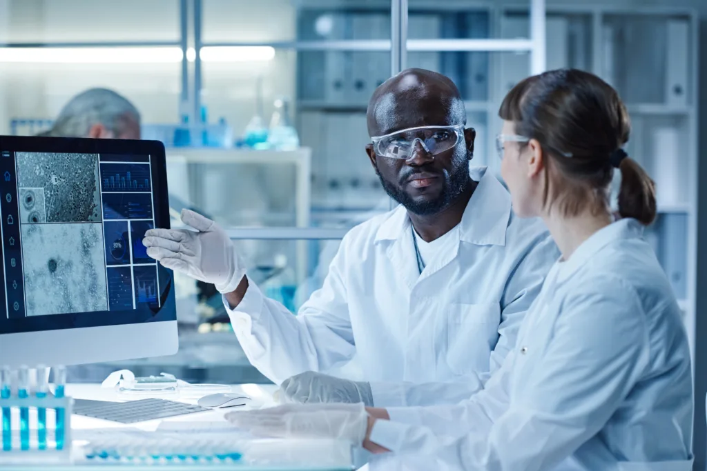 dementia research