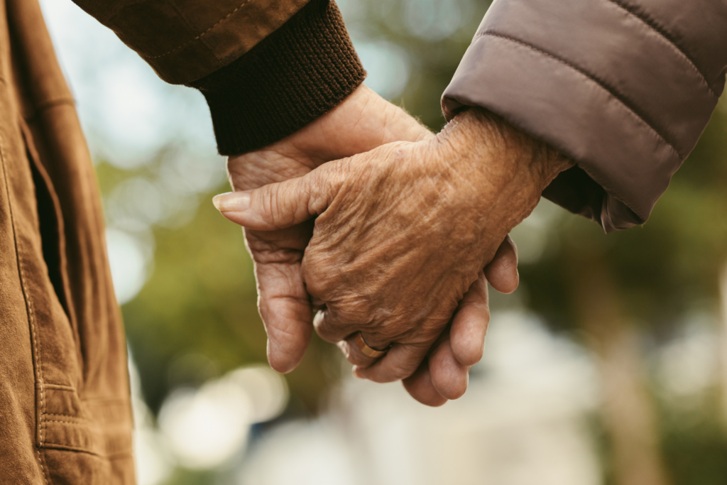 For People Living with Dementia