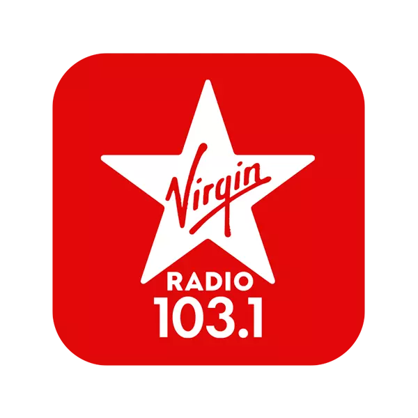 virgin radio 103.1
