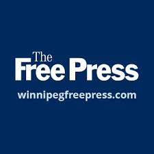 The free press