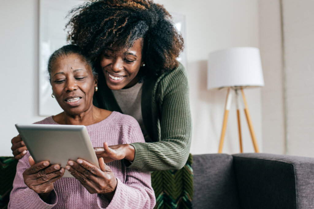 dementia education programs for families