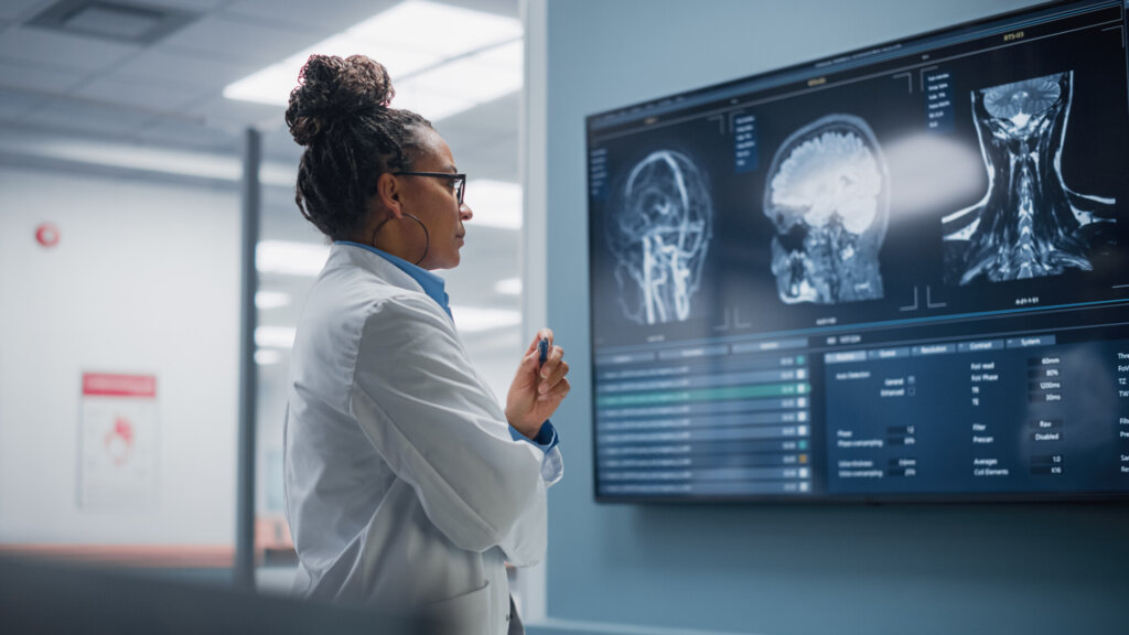 Alzheimer Society of Manitoba: Participate in research