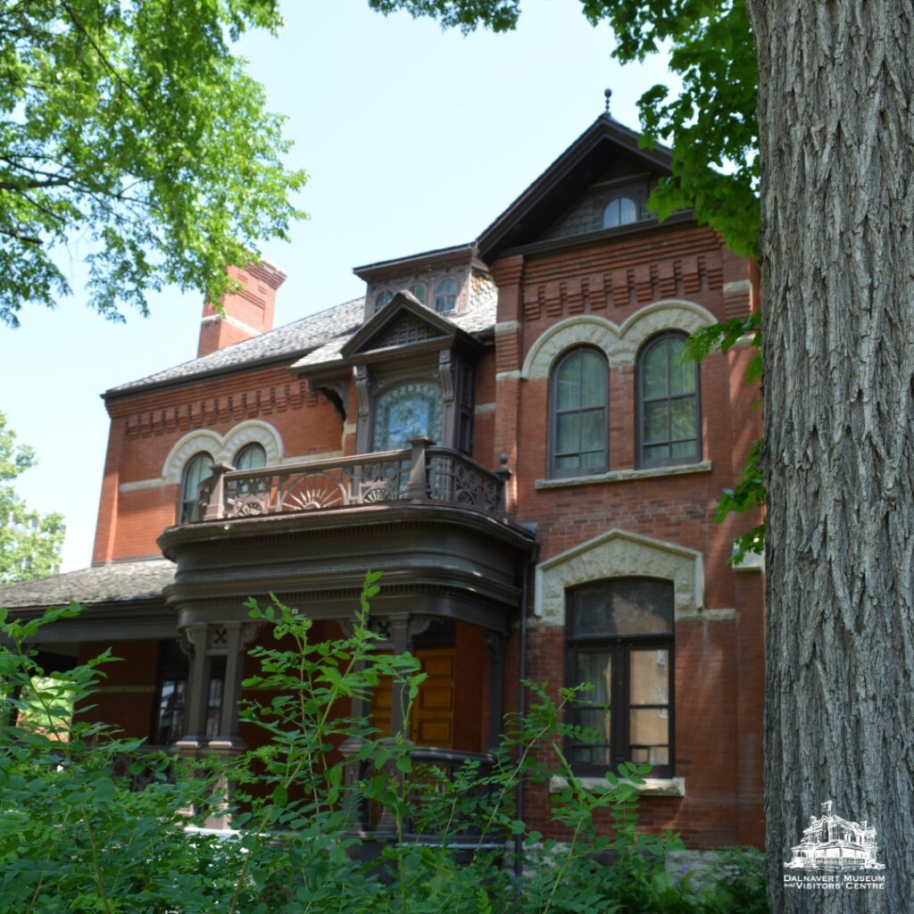 Dalnavert Museum Tours for Dementia