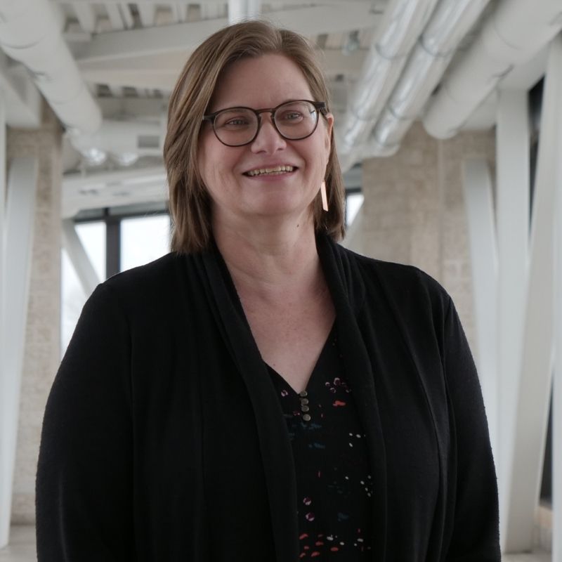 Dr. Heather Campbell-Enns