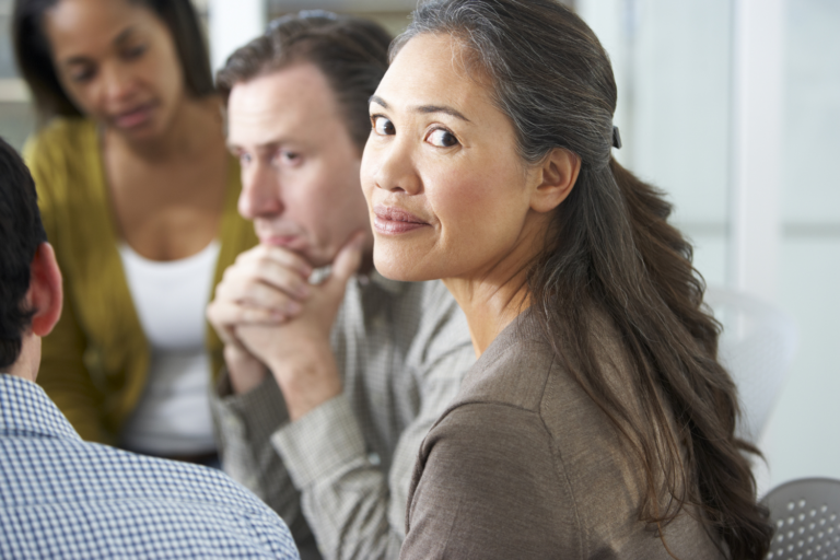 Inclusivity: Alzheimer Society of Manitoba
