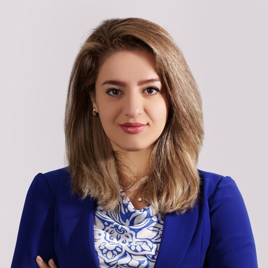 Ms. Parisa Tabeshmehr