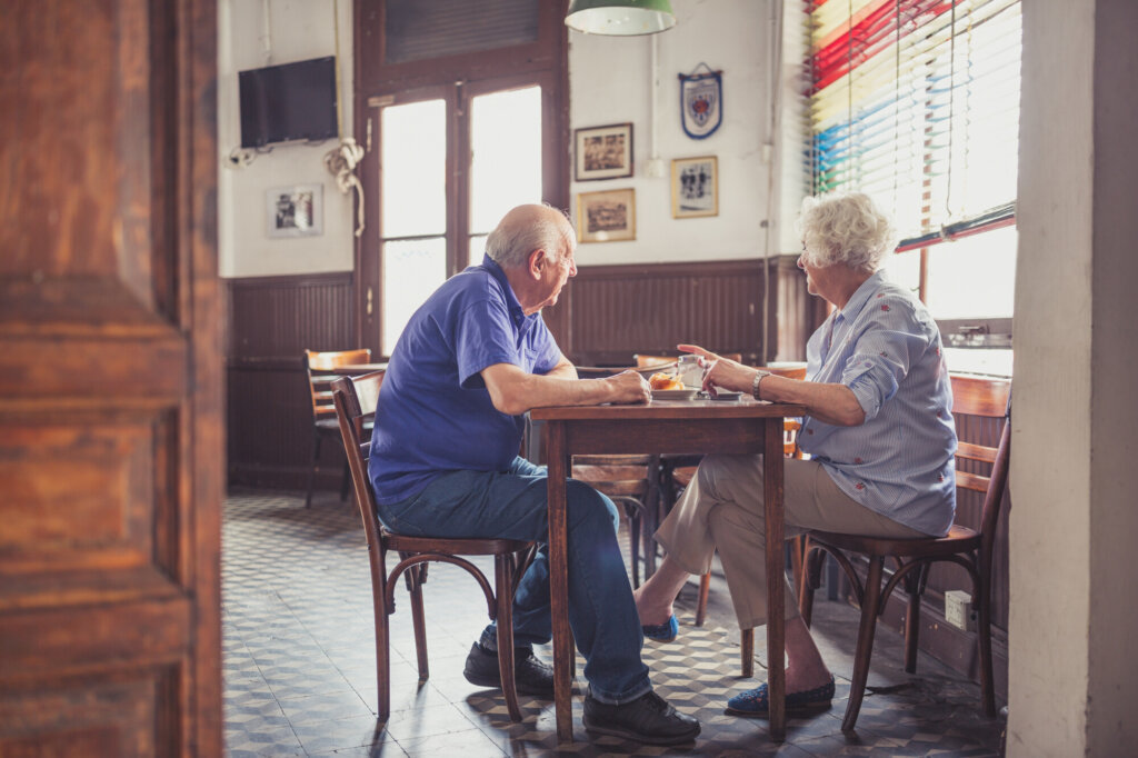 Community Partner Programs