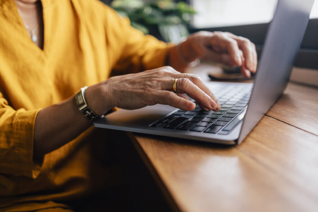 Join us online related to dementia and caregiving