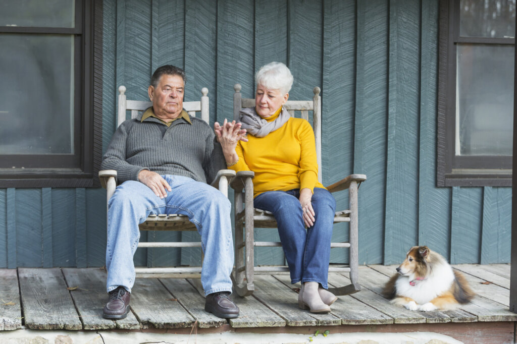 General Support Groups for Care Partners