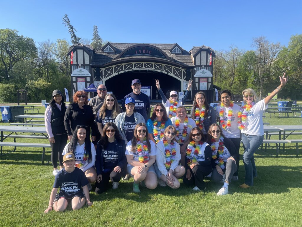 Alzheimer Society of Manitoba