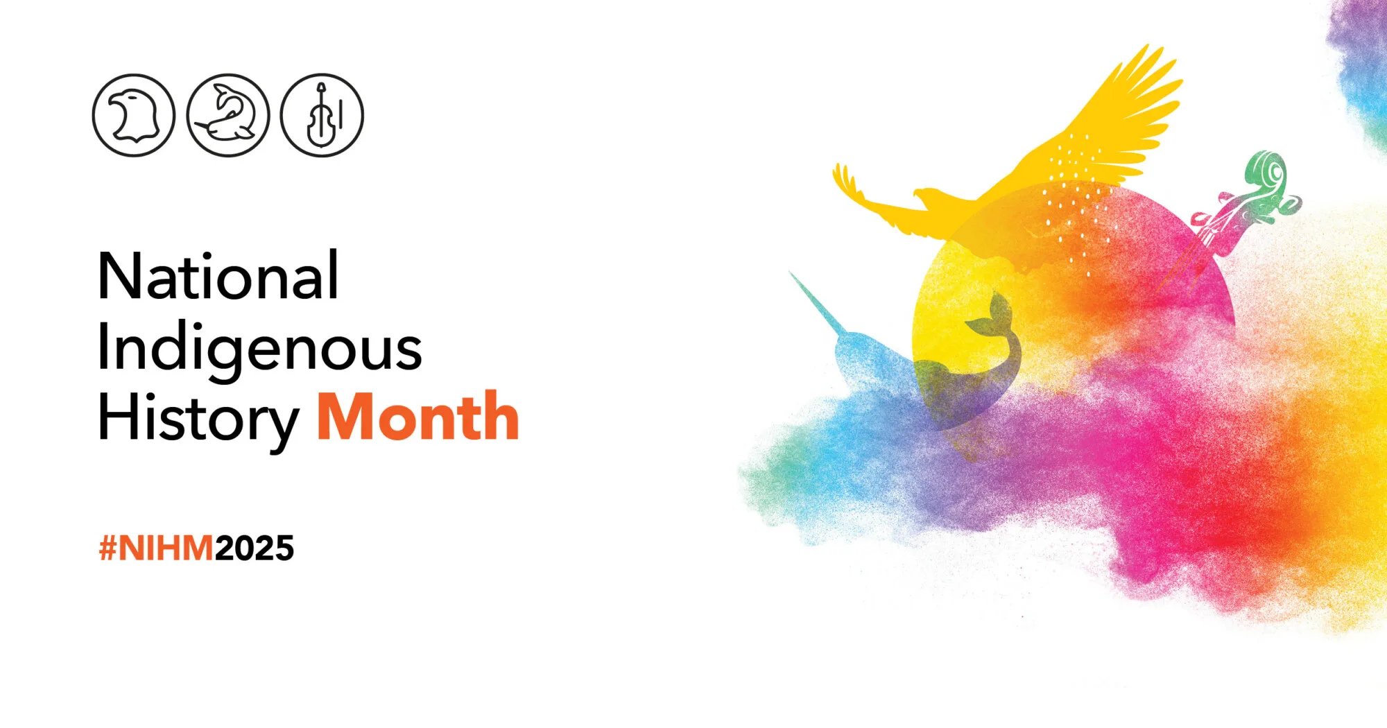 Indigenous History Month
