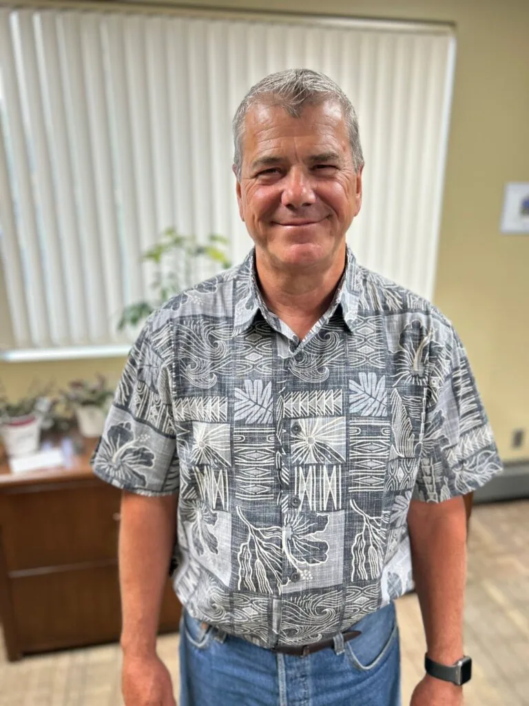 Award Winners: Ray Bisson