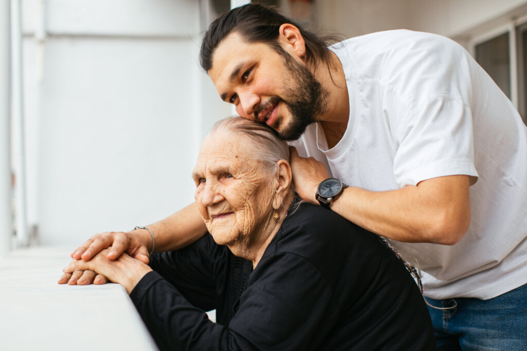 Our mission: Alzheimer Society of Manitoba