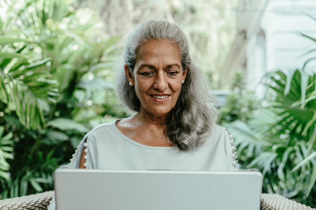 dementia or caregiving