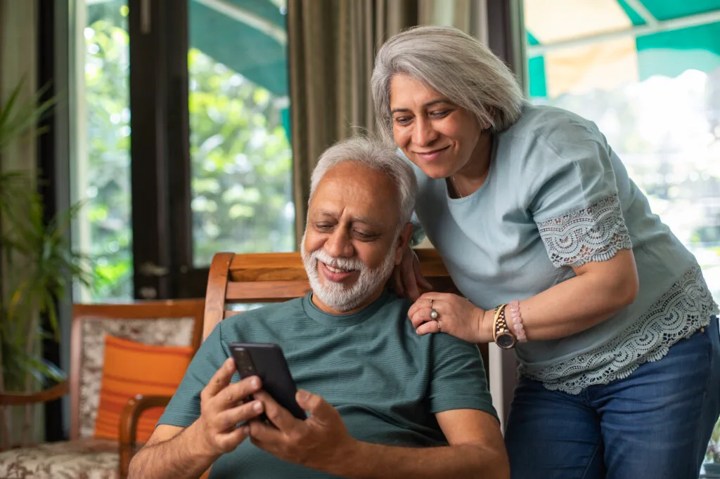 Alzheimer Society of Manitoba: Support and care people living with dementia