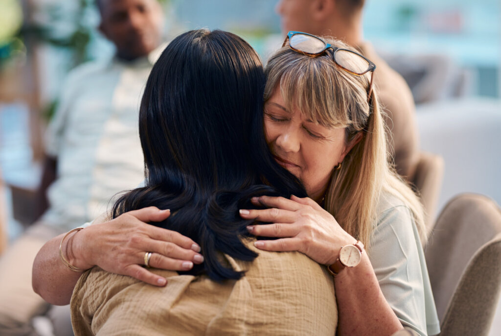 Support groups