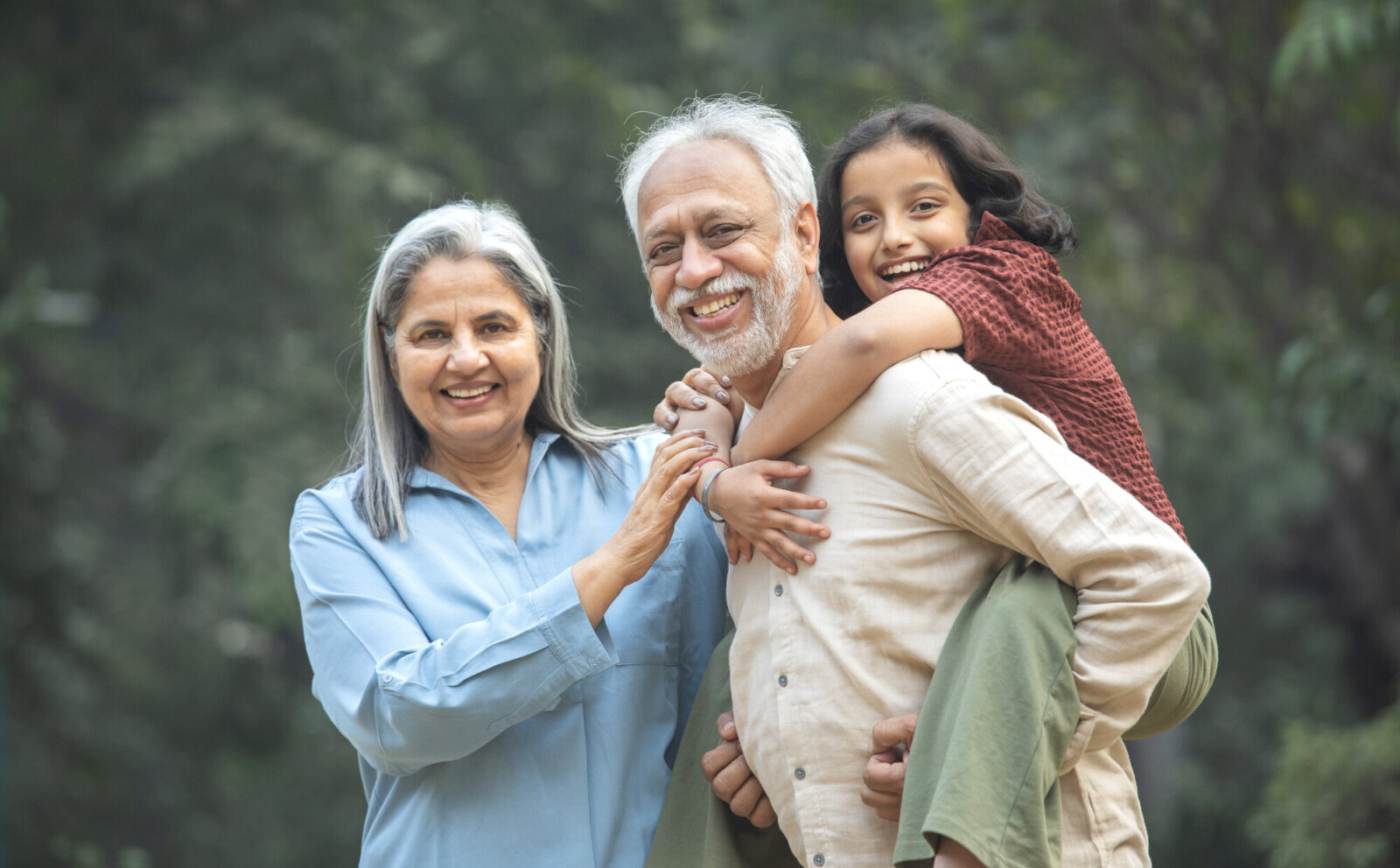 Alzheimer Society of Manitoba: Support and care people living with dementia