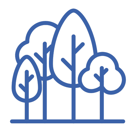 trees icon