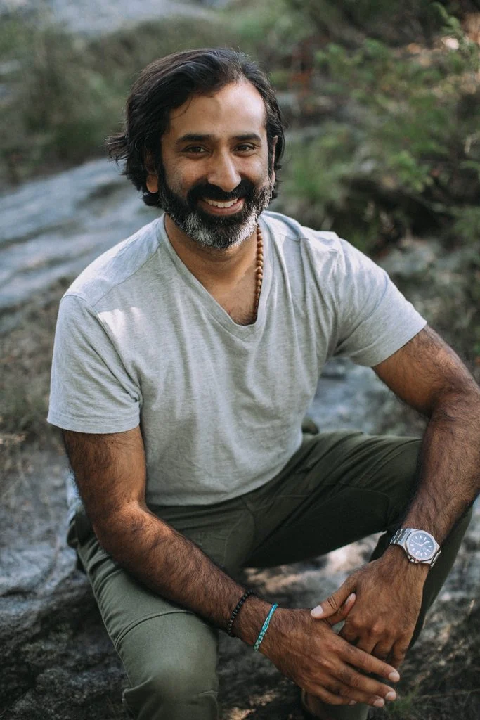 R.K.Gandhi 
